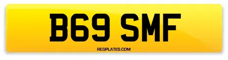 B69 SMF