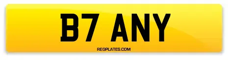 B7 ANY
