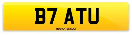 B7 ATU