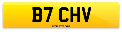 B7 CHV
