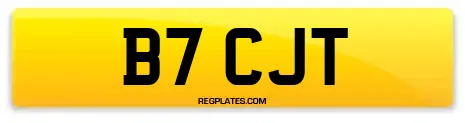 B7 CJT