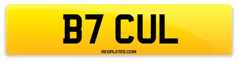 B7 CUL