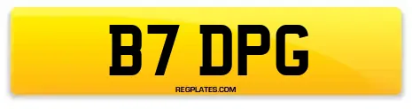 B7 DPG