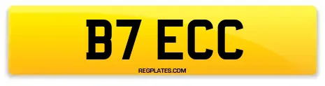 B7 ECC