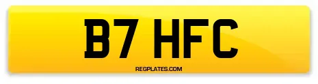 B7 HFC