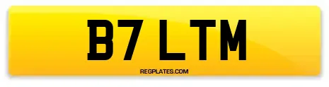 B7 LTM