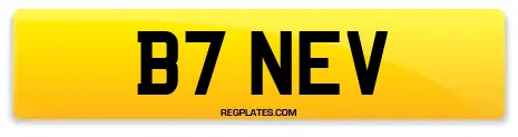 B7 NEV