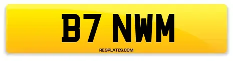 B7 NWM