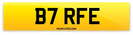 B7 RFE