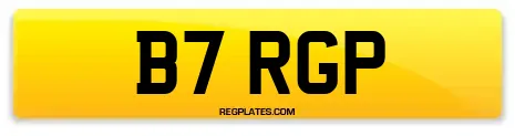 B7 RGP