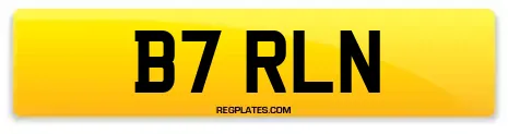 B7 RLN