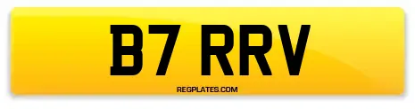 B7 RRV