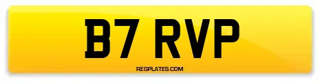 B7 RVP