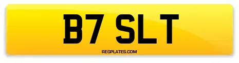 B7 SLT