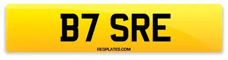 B7 SRE