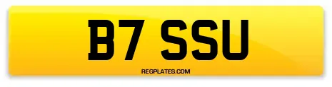 B7 SSU