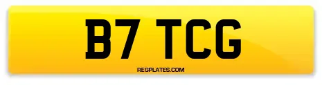 B7 TCG