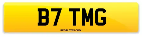 B7 TMG