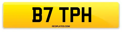 B7 TPH