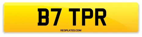 B7 TPR
