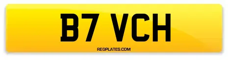 B7 VCH