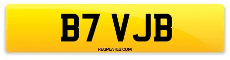 B7 VJB