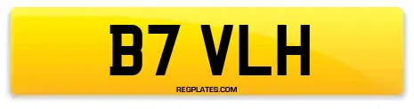 B7 VLH