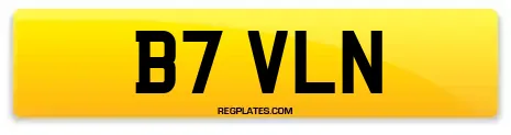 B7 VLN