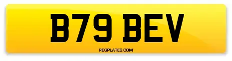 B79 BEV