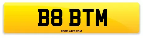 B8 BTM