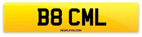 B8 CML