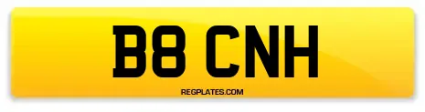 B8 CNH