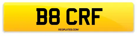 B8 CRF
