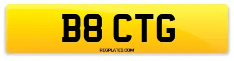 B8 CTG