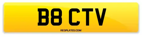 B8 CTV