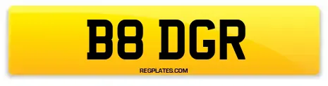 B8 DGR
