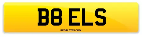 B8 ELS