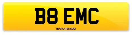 B8 EMC