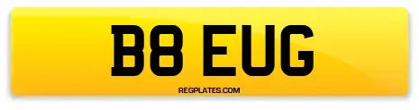 B8 EUG