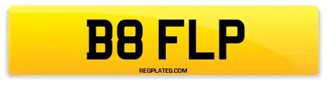 B8 FLP