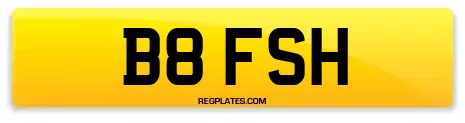 B8 FSH