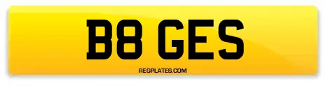 B8 GES