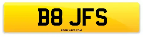 B8 JFS