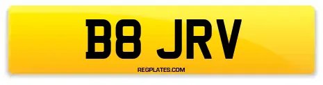 B8 JRV