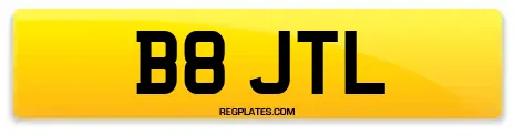 B8 JTL
