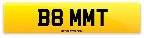 B8 MMT