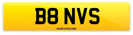 B8 NVS