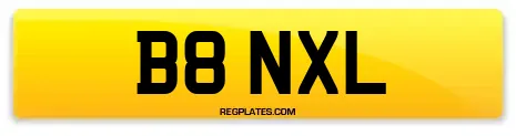 B8 NXL