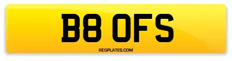 B8 OFS