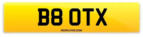 B8 OTX